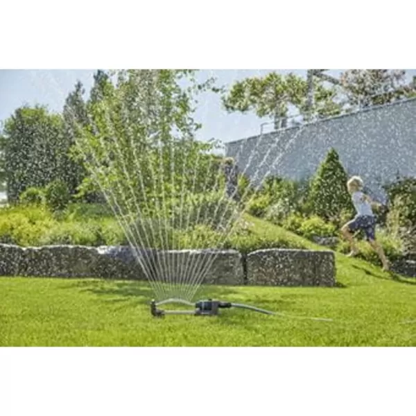 Výkyvný zavlažovač EcoLine Gardena 18920-20