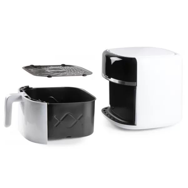 Horkovzdušná fritéza 8 l - digitální - DOMO DO1148FR