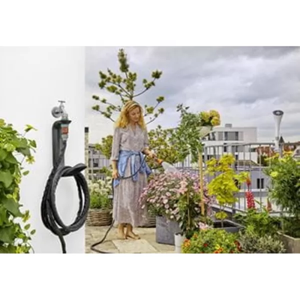 Držák TapFix na hadici Liano Gardena 18590-20