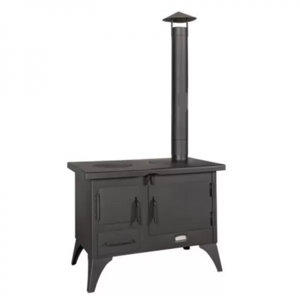 Zahradní krbová kamna PRITY GARDEN STOVE MINI