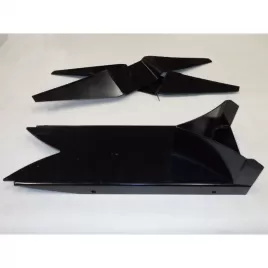 Mulčovací. sada 122 cm - SPIRIT Weibang 18Y0730