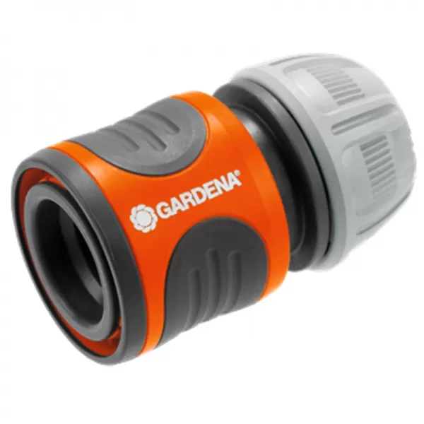Rychlospojka 13 mm (1/2") - 15 mm (5/8") Gardena 18215-50
