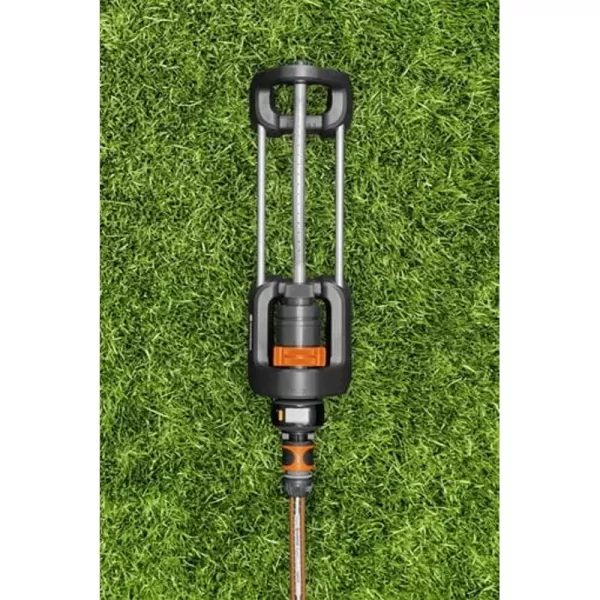 Výkyvný zavlažovač AquaCount Gardena 18354-20