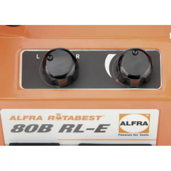 Magnetická vrtačka ROTABEST 50 B RL-E ALFRA 18612.NKO