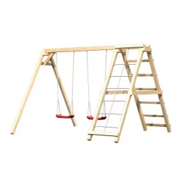 Dětské hřiště KARIBU FELIX 89381 LG1816
