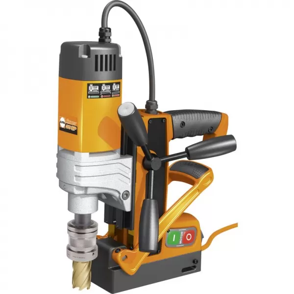 Magnetická vrtačka s permanentním magnetem ALFRA ROTABEST RB 35 SP