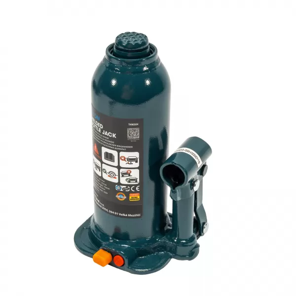 Hydraulický zvedák sloupkový 5t P19625