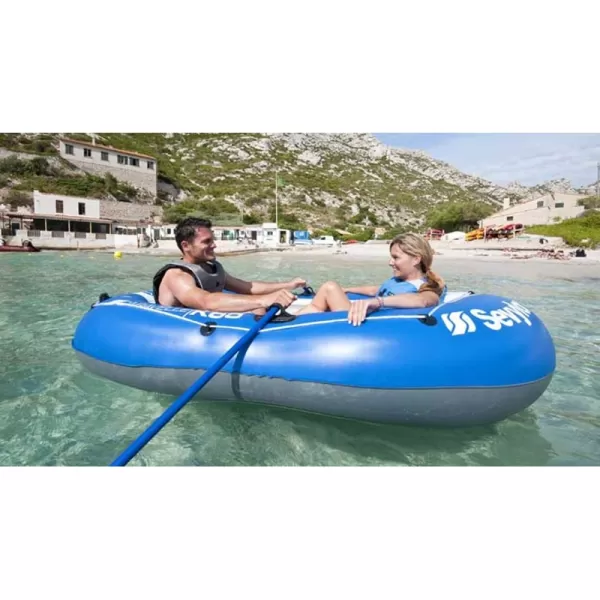 Rodinný člun Sevylor Caravelle KK65