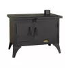 Zahradní krbová kamna PRITY GARDEN STOVE MINI