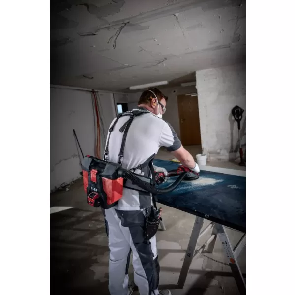 Aku vysavač 18V/bez aku VC 2 L MC Hip 18.0-EC Flex 509981