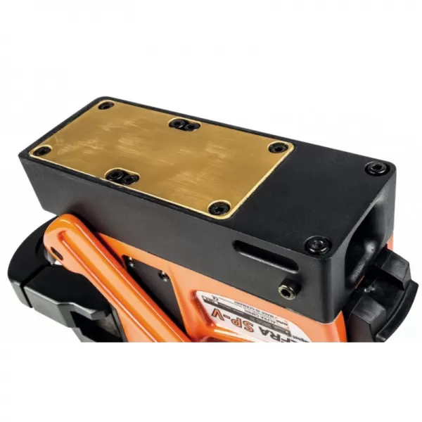 Magnetický stojan SP-V s permanentním magnetem ALFRA 18343