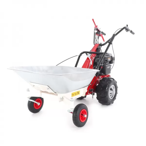 Přepravní vozík EUROSYSTEMS 210/MINI