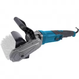 Satinační válcová bruska 1300 W, 120x100 mm Xtline XT105355