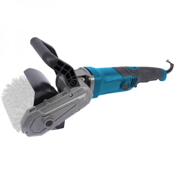 Satinační válcová bruska 1300 W, 120x100 mm Xtline XT105355