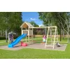 Dětské hřiště KARIBU LOTTI 89349 LG1826