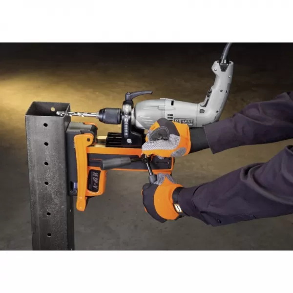 Magnetický stojan SP-V s permanentním magnetem ALFRA 18343