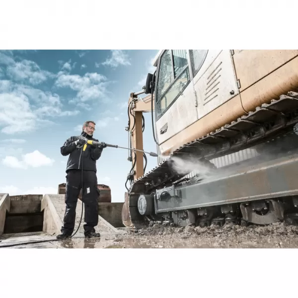 Vysokotlaký čistič HDS 1000 Be Kärcher 1.811-942.0