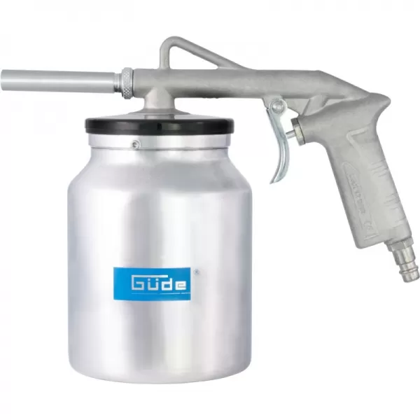 Tryskací pistole Güde 18711