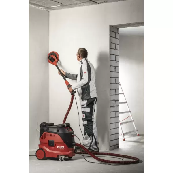 Bruska na stěny a stropy Giraffe GE 6 R-EC Flex 530900