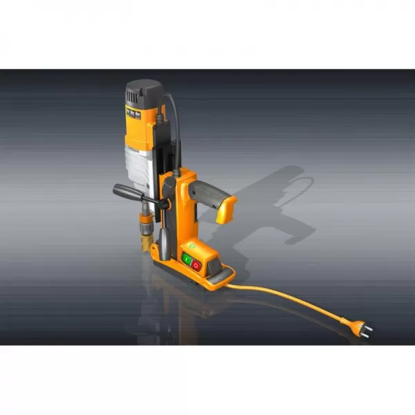 Magnetická vrtačka s permanentním magnetem ALFRA ROTABEST RB 50 SP