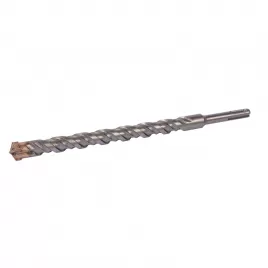 Vrták vidiový SDS PLUS, 4 břity STAVTOOL | 26x450 mm