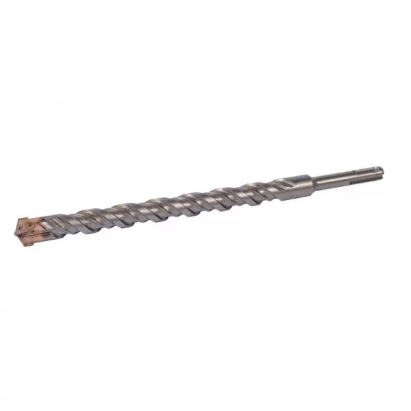 Vrták vidiový SDS PLUS, 4 břity STAVTOOL | 26x450 mm