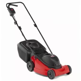 Travní sekačka s elektrickým motorem MTD SMART 38 E