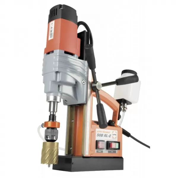 Magnetická vrtačka ROTABEST 50 B RL-E ALFRA 18612.NKO