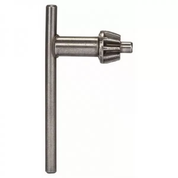 Náhradní klička ke sklíčidlům s ozubeným věncem S1, G, 60 mm, 30 mm, 4 mm Bosch 1607950028