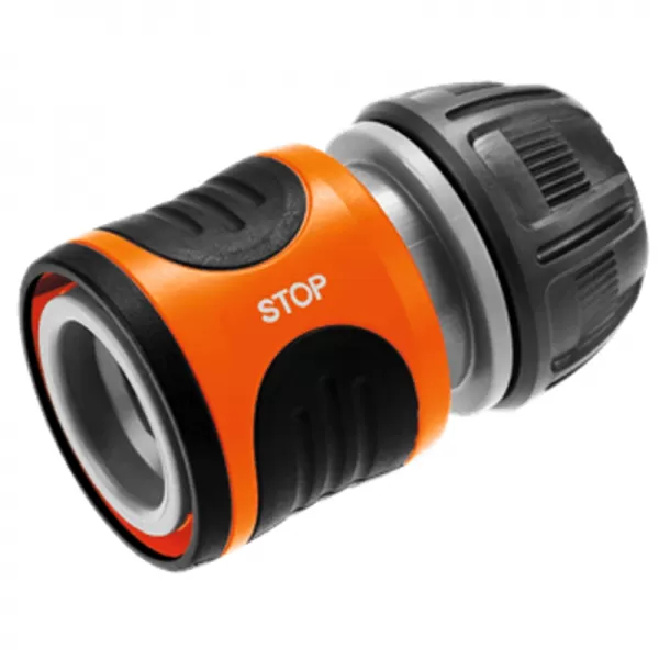 Stopspojka 13 mm (1/2") - 15 mm (5/8") Gardena 18213-50