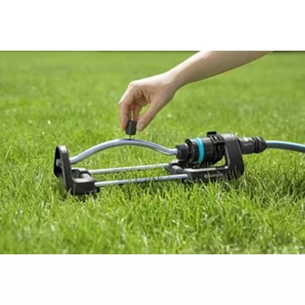 Výkyvný zavlažovač EcoLine Gardena 18920-20