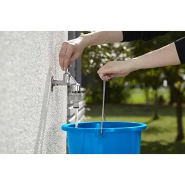 Šroubení 33.3 mm (G 1") Gardena 18222-50