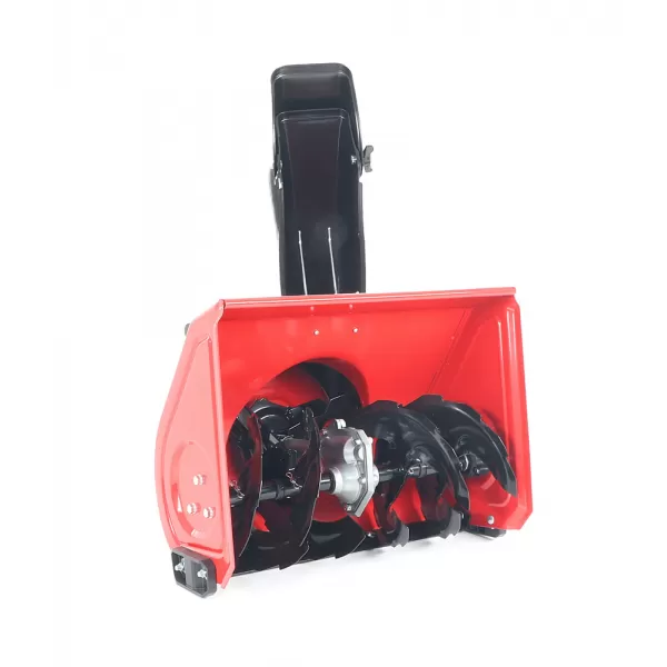 Nástavec pro sněhovou frézu VeGA 556