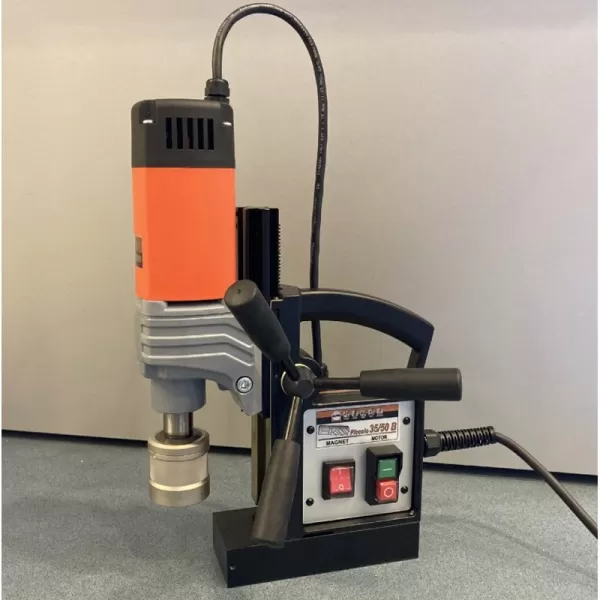 Magnetická vrtačka ROTABEST PICCOLO 35/50 B ALFRA 18402