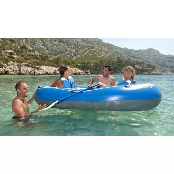 Rodinný člun Sevylor Caravelle KK65