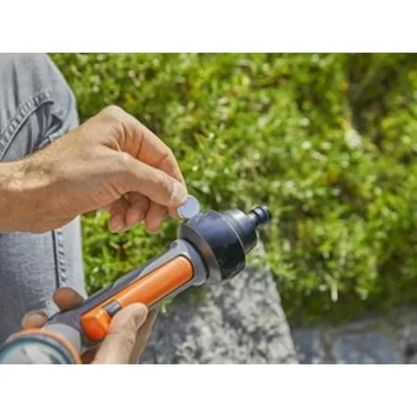 Zavlažovací sprcha AquaCount Gardena 18352-20