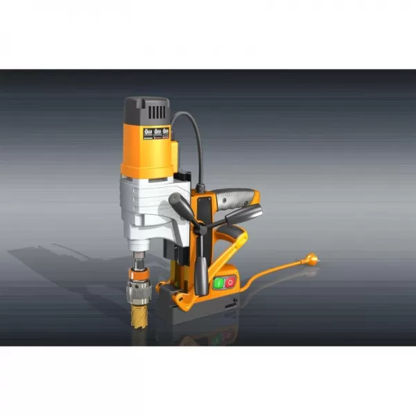 Magnetická vrtačka s permanentním magnetem ALFRA ROTABEST RB 50 SP