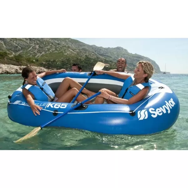 Rodinný člun Sevylor Caravelle KK65