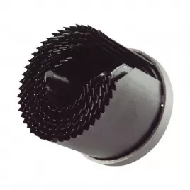 Vykružovací vrták do dřeva a sádrokartonu 60-95mm EXTOL CRAFT 1803