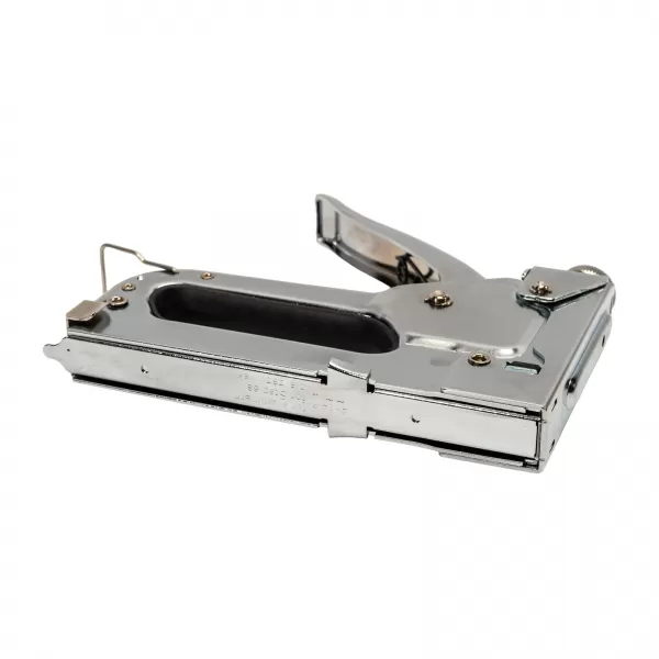 Sponkovačka celokovová pro sponky 4, 6, 8, 10, 12, 14 mm XTline P19175