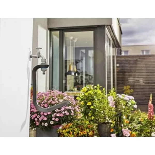 Držák TapFix na hadici Liano Gardena 18590-20