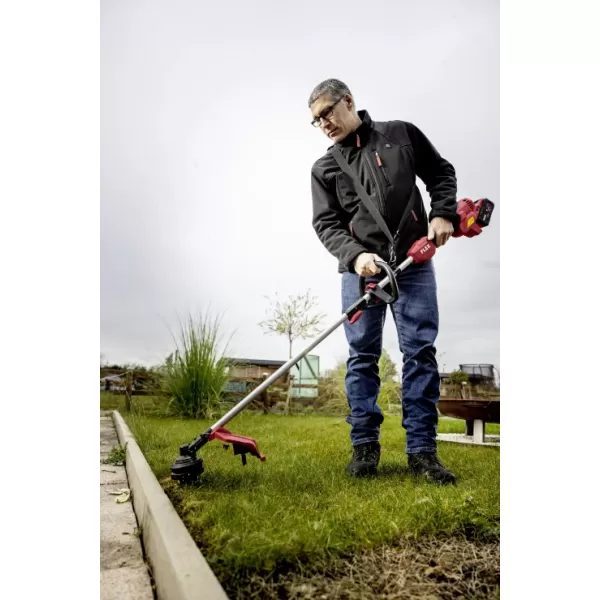 Aku vyžínač 18V/bez aku GLT 35 18-EC Flex 531277