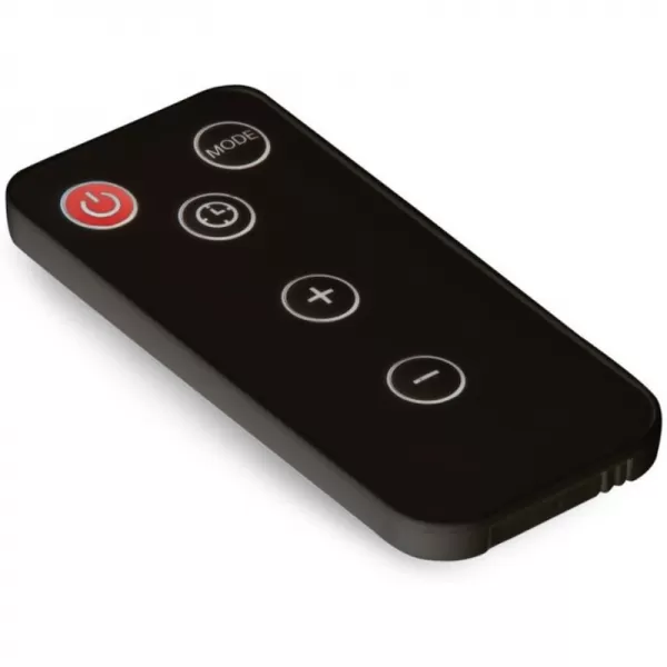 Teplovzdušný konvektor s WIFI - DOMO DO7355CH