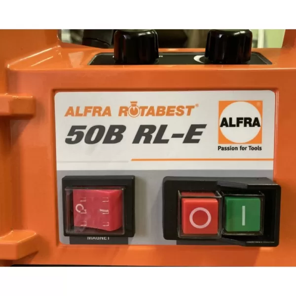 Magnetická vrtačka ROTABEST 50 B RL-E ALFRA 18612.NKO