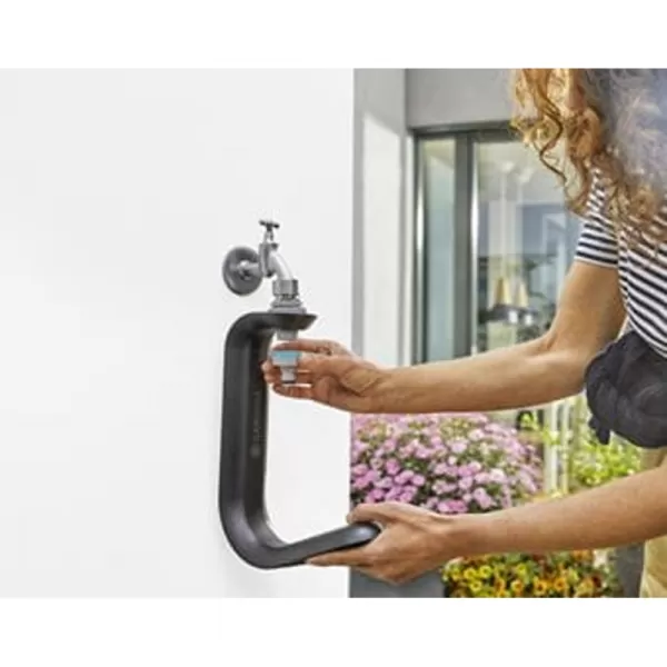 Držák TapFix na hadici Liano Gardena 18590-20