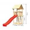 Dětské hřiště KARIBU LOTTI 89342 LG1821