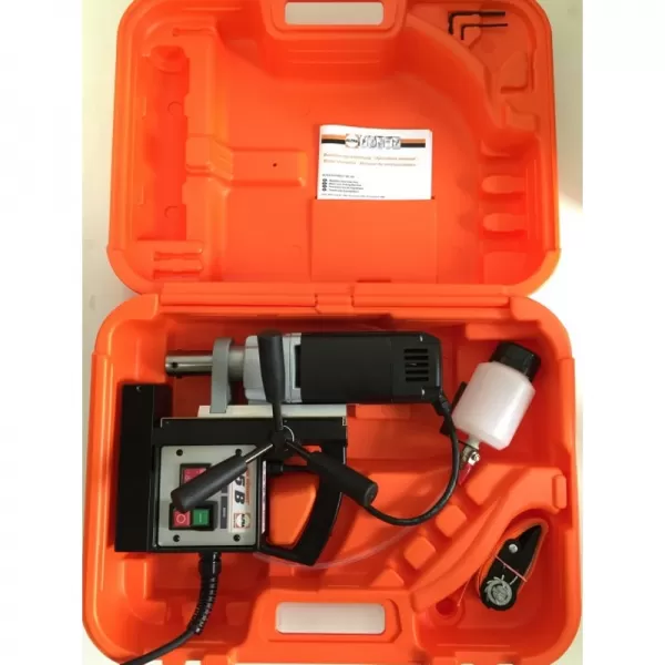 Magnetická vrtačka ROTABEST RB 35 B ALFRA 18400