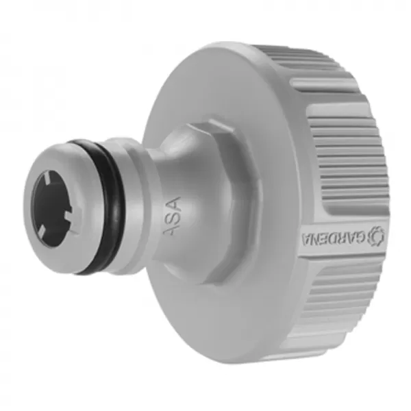 Šroubení 33.3 mm (G 1") Gardena 18222-29