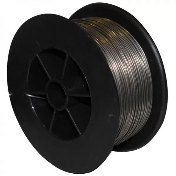 Plněná drátová elektroda - 0,9 kg Güde 18793