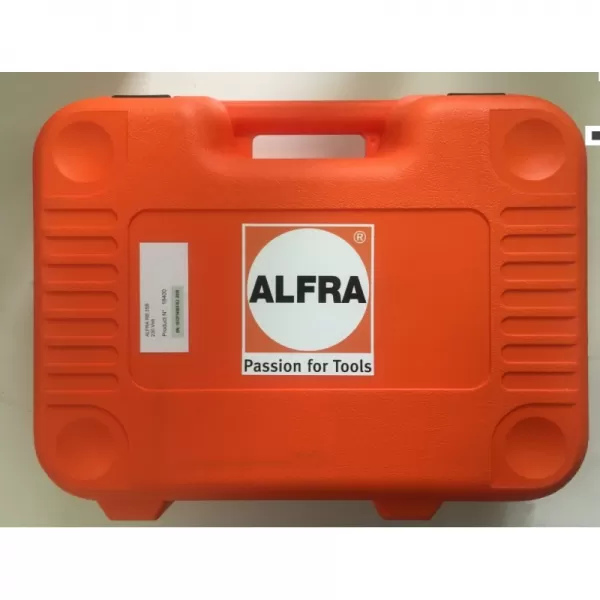 Magnetická vrtačka ROTABEST RB 35 B ALFRA 18400